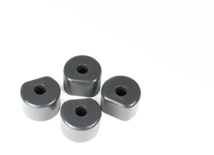 PFF57-308H Powerflex Front Anti Roll Bar End Link To Wishbone Heritage in the group Select car model / Porsche / 944 / Chassis at DDESIGN Scandinavia AB (PF-PFF57-308H)