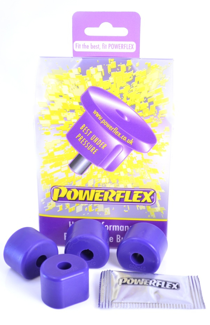 PFF57-308 Powerflex Front Anti Roll Bar End Link To Wishbone in the group Select car model / Porsche / 924 / Chassis at DDESIGN Scandinavia AB (PF-PFF57-308)