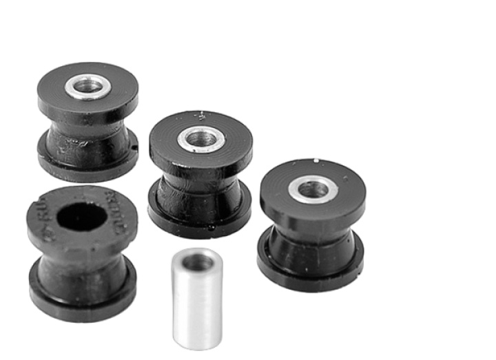PFF57-402BLK Powerflex Front Stabilizer Link Rod Bush Black Series in the group Select car model / Porsche / Older models at DDESIGN Scandinavia AB (PF-PFF57-402BLK)