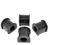 PFF57-403-20BLK Powerflex Front Anti Roll Bar Bush 20mm Black Series
