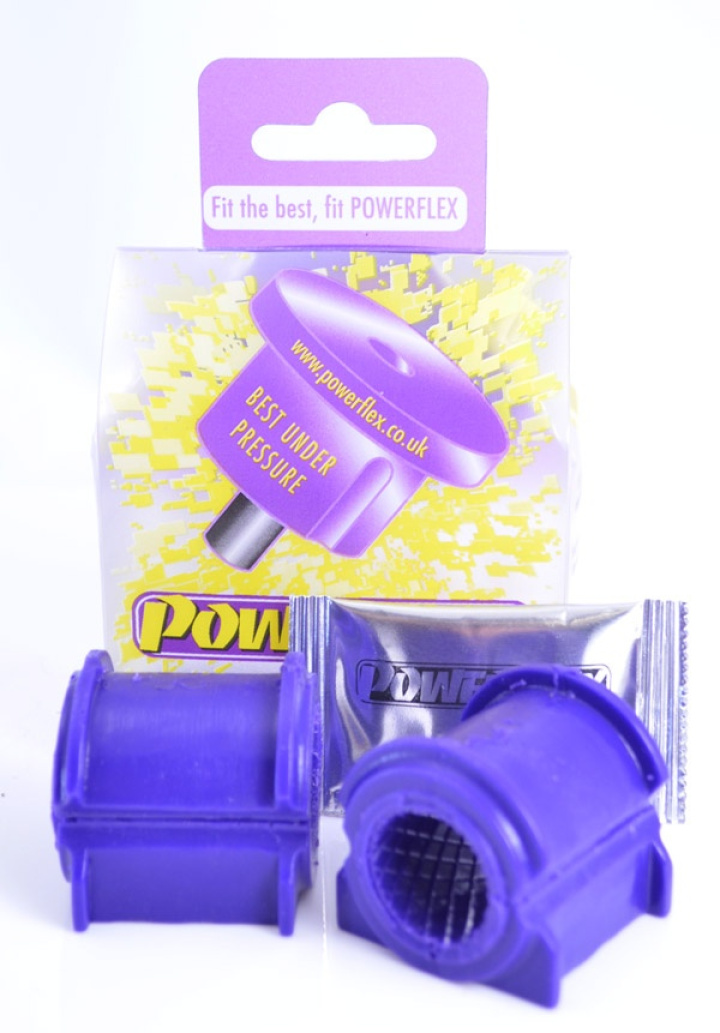 PFF57-501-22.5 Powerflex Front Anti Roll Bar Bush 22.5mm in the group Select car model / Porsche / 996 98-05 / Chassis at DDESIGN Scandinavia AB (PF-PFF57-501-22.5)