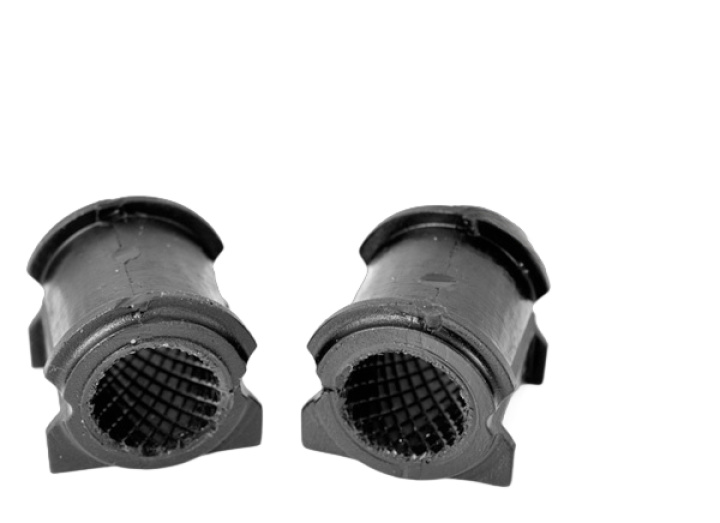 PFF57-501-23.5BLK Powerflex Front Anti Roll Bar Bush 23.5mm Black Series in the group Select car model / Porsche / 996 98-05 / Chassis at DDESIGN Scandinavia AB (PF-PFF57-501-23.5BLK)