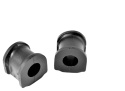 PFF57-601-27BLK Powerflex Front Anti Roll Bar Bush 27mm Black Series