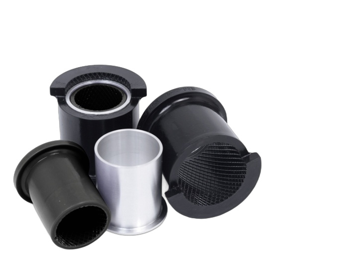 PFF57-702BLK Powerflex Front Lower Arm Rear Bush Black Series in the group Select car model / Porsche / Older models at DDESIGN Scandinavia AB (PF-PFF57-702BLK)