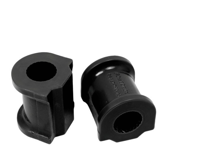 PFF57-703-26BLK Powerflex Front Anti Roll Bar Bush 26mm Black Series in the group Select car model / Porsche / Older models at DDESIGN Scandinavia AB (PF-PFF57-703-26BLK)