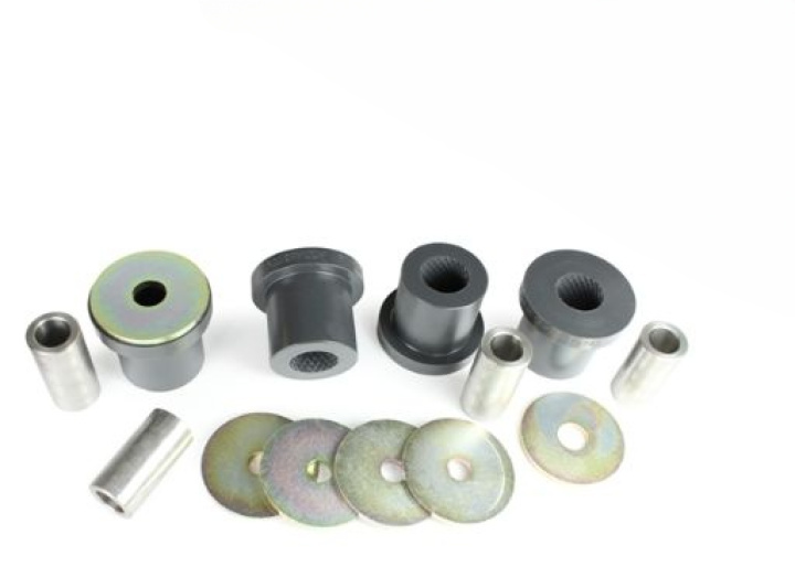 PFF57-704H Powerflex Front Upper Arm Bush Heritage in the group Select car model / Porsche / Older models at DDESIGN Scandinavia AB (PF-PFF57-704H)