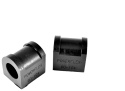 PFF60-104BLK Powerflex Front Anti Roll Bar Inner Mount 23mm Black Series
