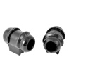 PFF60-105BLK Powerflex Front Anti Roll Bar Outer Mount Black Series