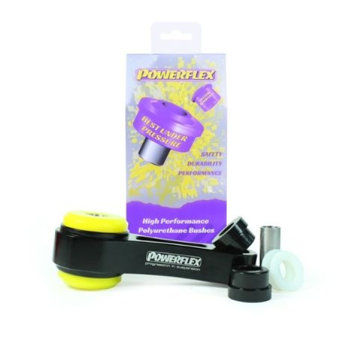 PFF60-1422 Powerflex Lower Torque Mount, Fast Road in the group Select car model / Renault / Clio 4 12-19 at DDESIGN Scandinavia AB (PF-PFF60-1422)