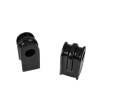PFF60-503-20BLK Powerflex Front Anti Roll Bar Bush 20mm Black Series