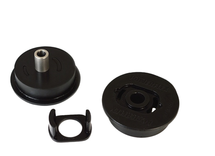 PFF60-524BLK Powerflex Rear Lower Engine Mounting Bush Black Series in the group Select car model / Renault / Megane 02-08 / Chassis at DDESIGN Scandinavia AB (PF-PFF60-524BLK)