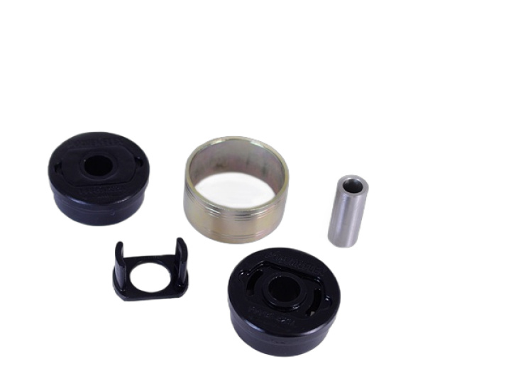 PFF60-526BLK Powerflex Rear Lower Engine Mounting Bush Black Series in the group Select car model / Renault / Megane 02-08 / Chassis at DDESIGN Scandinavia AB (PF-PFF60-526BLK)