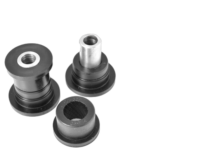 PFF60-603BLK Powerflex Front Lower Wishbone Rear Bush Black Series in the group Select car model / Renault / R21 at DDESIGN Scandinavia AB (PF-PFF60-603BLK)