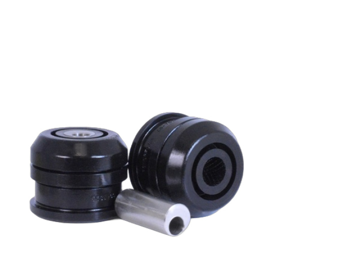 PFF60-702GBLK Powerflex Front Arm Rear Bush Caster Offset Black Series in the group Select car model / Renault / Megane 08-16 / Chassis at DDESIGN Scandinavia AB (PF-PFF60-702GBLK)