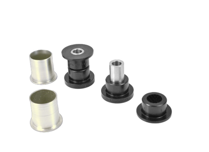 PFF60-801BLK Powerflex Front Arm Front Bush Black Series in the group Select car model / Renault / Clio 3 05-14 / Chassis at DDESIGN Scandinavia AB (PF-PFF60-801BLK)