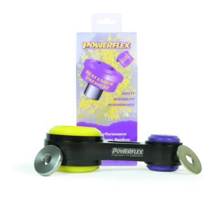 PFF60-8025 Powerflex Lower Torque Mount (Road) in the group Select car model / Renault / Megane 02-08 / Tuning at DDESIGN Scandinavia AB (PF-PFF60-8025)