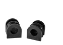 PFF60-803-20.5BLK Powerflex Front Anti Roll Bar Bush 20.5mm Black Series