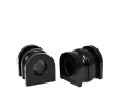 PFF60-803-21BLK Powerflex Front Anti Roll Bar Bush 21mm Black Series