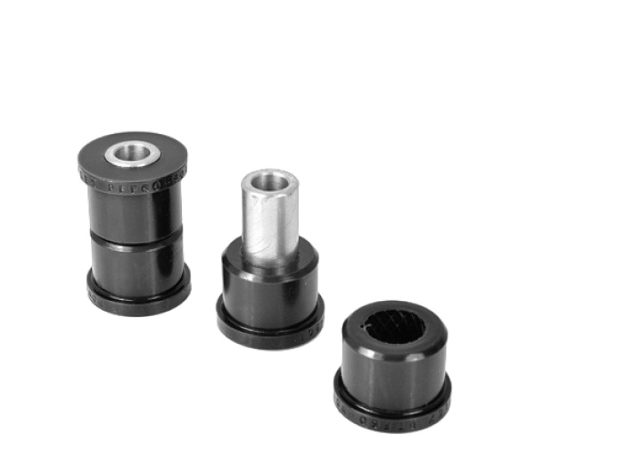 PFF60-901BLK Powerflex Front Arm Front Bush Black Series in the group Select car model / Renault / Clio 3 05-14 / Chassis at DDESIGN Scandinavia AB (PF-PFF60-901BLK)