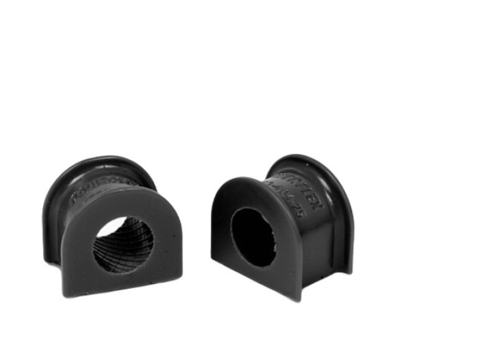 PFF63-404-25BLK Powerflex Front Anti Roll Bar Mounts 25mm Black Series in the group Select car model / Alfa Romeo / 75 1985-1992 at DDESIGN Scandinavia AB (PF-PFF63-404-25BLK)