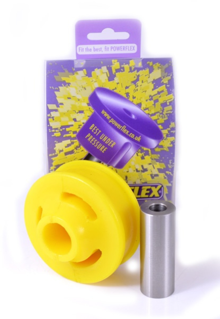 PFF63-610 Powerflex Lower Engine Mount Large Bush Diesel in the group Select car model / Alfa Romeo / 75 1985-1992 at DDESIGN Scandinavia AB (PF-PFF63-610)