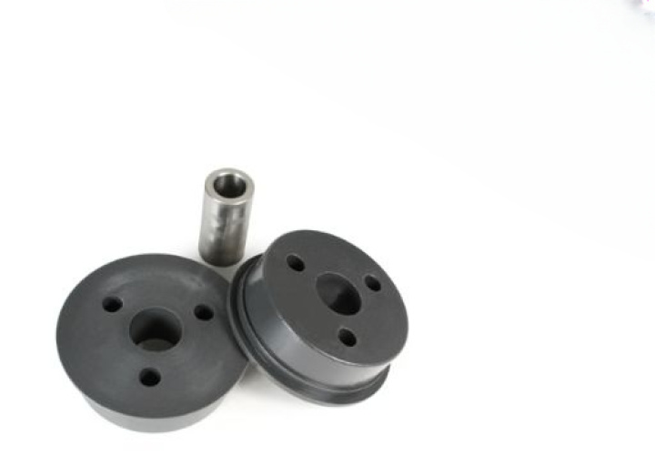 PFF66-120H Powerflex Gearbox Mounting up to 94 only Heritage in the group Select car model / SAAB / 9000 84-98 / Tuning at DDESIGN Scandinavia AB (PF-PFF66-120H)