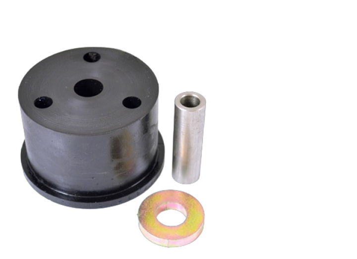 PFF66-121BLK Powerflex Gearbox Mounting Manual 94 on, All Years Auto Black Series in the group Select car model / SAAB / 9000 84-98 / Chassis at DDESIGN Scandinavia AB (PF-PFF66-121BLK)