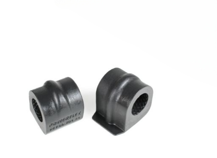 PFF66-204-24H Powerflex Front Anti Roll Bar Mounting 24mm Heritage in the group Select car model / SAAB / 900 94-98 / Chassis at DDESIGN Scandinavia AB (PF-PFF66-204-24H)