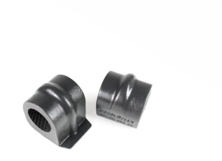 PFF66-204-26H Powerflex Front Anti Roll Bar Mounting 26mm Heritage in the group Select car model / SAAB / 9-3 98-02 / Chassis at DDESIGN Scandinavia AB (PF-PFF66-204-26H)