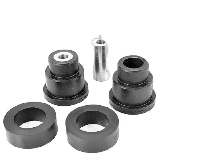 PFF66-303BLK Powerflex Front Tie Bar Rear Bush Black Series in the group Select car model / SAAB / 9-3 98-02 / Chassis at DDESIGN Scandinavia AB (PF-PFF66-303BLK)