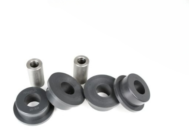 PFF66-306H Powerflex Front Track Control Arm Outer Bush Heritage in the group Select car model / SAAB / 900 94-98 / Chassis at DDESIGN Scandinavia AB (PF-PFF66-306H)