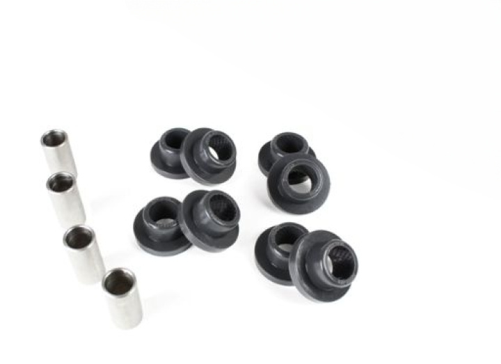 PFF66-401H Powerflex Front Upper Wishbone Bush Heritage in the group Select car model / SAAB / 99-900 78-93 / Chassis at DDESIGN Scandinavia AB (PF-PFF66-401H)