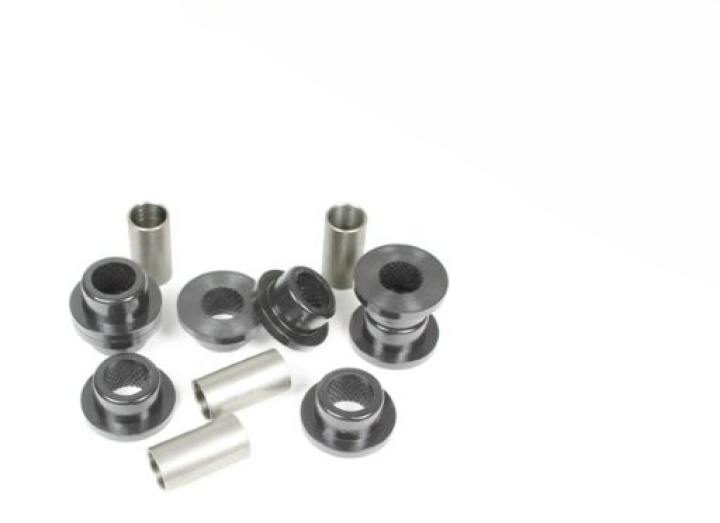 PFF66-402H Powerflex Front Lower Wishbone Bush Heritage in the group Select car model / SAAB / 99-900 78-93 / Chassis at DDESIGN Scandinavia AB (PF-PFF66-402H)