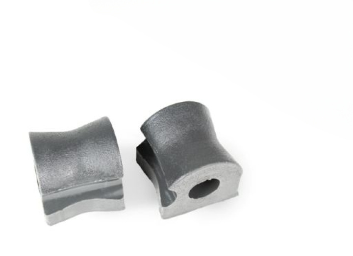 PFF66-403H Powerflex Front Anti Roll Bar Mounting Heritage in the group Select car model / SAAB / 99-900 78-93 / Chassis at DDESIGN Scandinavia AB (PF-PFF66-403H)