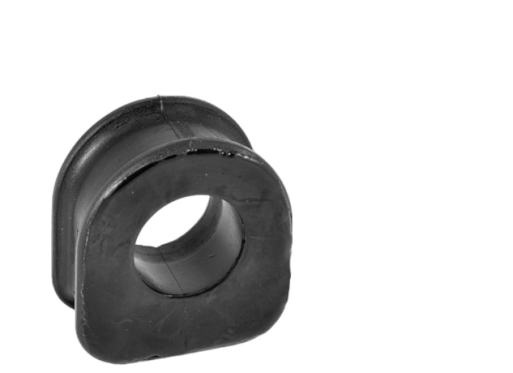 PFF66-411BLK Powerflex Steering Rack Mounting Round Type Black Series in the group Select car model / SAAB / 9-3 98-02 / Chassis at DDESIGN Scandinavia AB (PF-PFF66-411BLK)