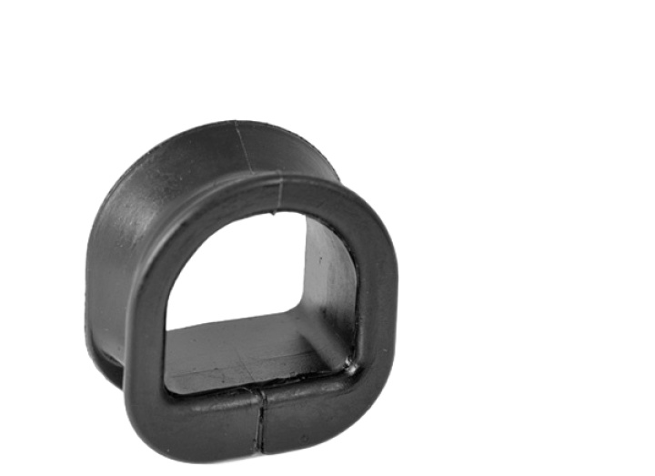 PFF66-412BLK Powerflex Steering Rack Mounting Flat Bottom Black Series in the group Select car model / SAAB / 9-3 98-02 / Chassis at DDESIGN Scandinavia AB (PF-PFF66-412BLK)