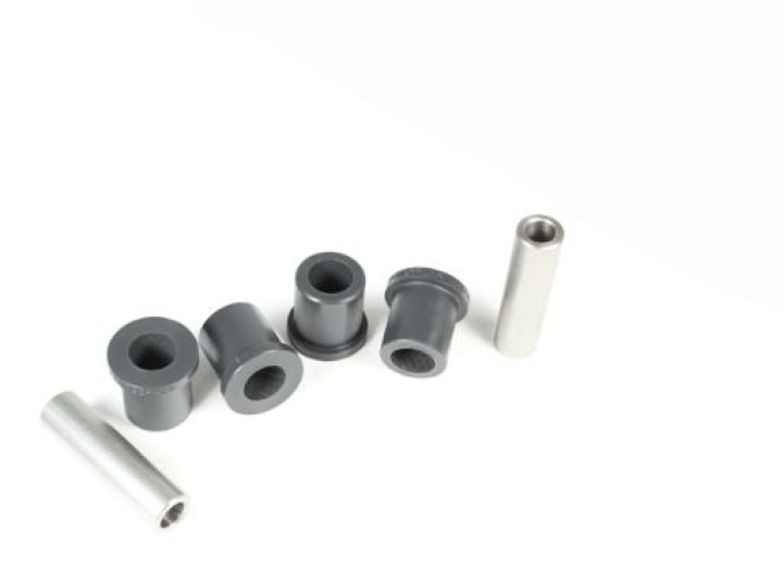 PFF66-422H Powerflex Front Wishbone Upper Outer Bush Heritage in the group Select car model / SAAB / 99-900 78-93 / Chassis at DDESIGN Scandinavia AB (PF-PFF66-422H)