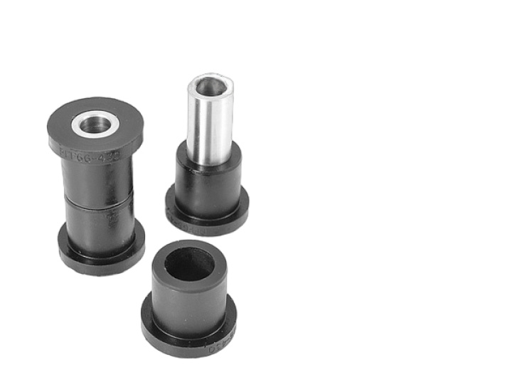 PFF66-430BLK Powerflex Steering Rack Mounting Black Series in the group Select car model / SAAB / 99-900 78-93 / Chassis at DDESIGN Scandinavia AB (PF-PFF66-430BLK)