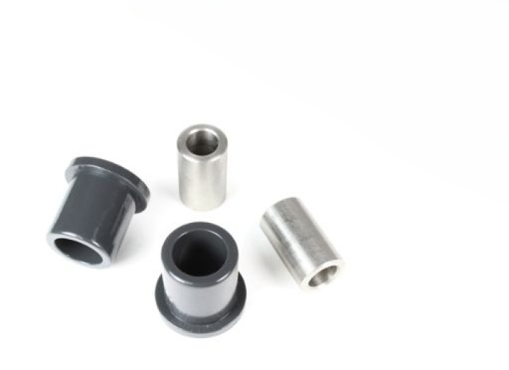 PFF66-432H Powerflex Alternator Mounting Bracket Bush Heritage in the group Select car model / SAAB / 99-900 78-93 / Chassis at DDESIGN Scandinavia AB (PF-PFF66-432H)