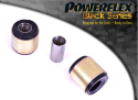 PFF69-102GBLK Powerflex Front Arm Rear Bush - Caster Adjust Black Series