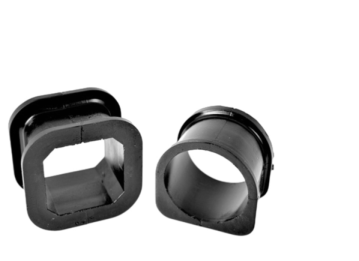 PFF69-109KBLK Powerflex Steering Rack Mount Bushes Black Series in the group Select car model / Subaru / Forester (SG) 02-07 / Chassis at DDESIGN Scandinavia AB (PF-PFF69-109KBLK)
