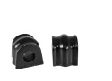 PFF69-205-19BLK Powerflex Front Anti Roll Bar Bush Black Series