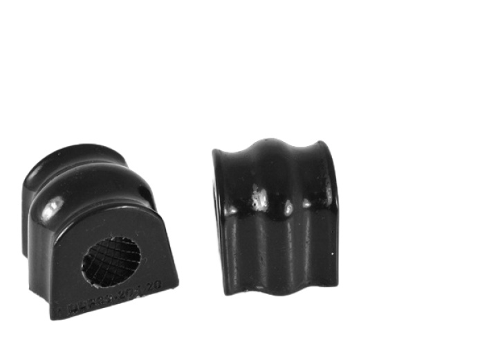 PFF69-205-20BLK Powerflex Front Anti Roll Bar Bush Black Series in the group Select car model / Subaru / Forester (SF) 97-02 / Chassis at DDESIGN Scandinavia AB (PF-PFF69-205-20BLK)