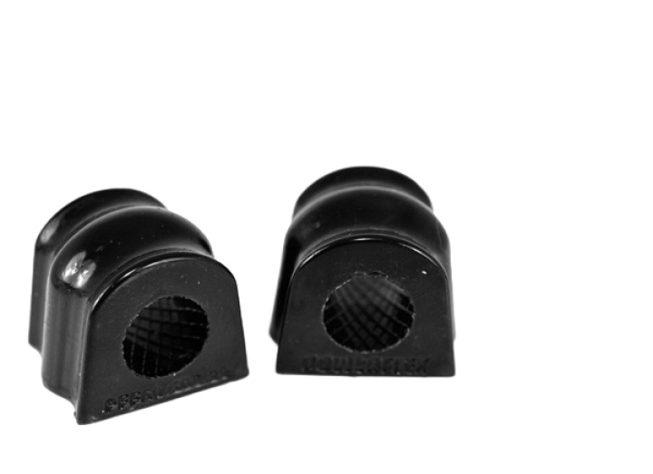 PFF69-205-22BLK Powerflex Front Anti Roll Bar Bush 22mm Black Series in the group Select car model / Subaru / Legacy 98-03 / Chassis / Bushings and Rods at DDESIGN Scandinavia AB (PF-PFF69-205-22BLK)