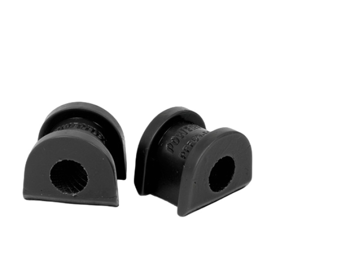 PFF69-503-21BLK Powerflex Front Anti Roll Bar Bush 21mm Black Series in the group Select car model / Subaru / Forester (SH) 08-12 / Chassis at DDESIGN Scandinavia AB (PF-PFF69-503-21BLK)