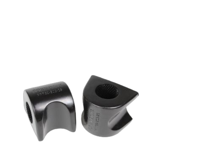 PFF69-803-25BLK Powerflex Front Anti Roll Bar Bush 25mm Black Series in the group Select car model / Toyota / GT86 12-21 / Chassis at DDESIGN Scandinavia AB (PF-PFF69-803-25BLK)