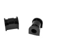PFF73-203BLK Powerflex Front Anti Roll Bar Bush 21mm Black Series