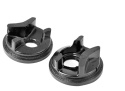 PFF73-303BLK Powerflex Gearbox Mount Front Bush Insert Black Series