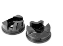 PFF73-304BLK Powerflex Rear Engine Mount Bush Insert Black Series