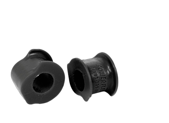 PFF73-305-21BLK Powerflex Front Anti Roll Bar Bush 21mm Black Series in the group Select car model / Suzuki / Swift 04-10 / Chassis at DDESIGN Scandinavia AB (PF-PFF73-305-21BLK)